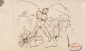 Prison Scene